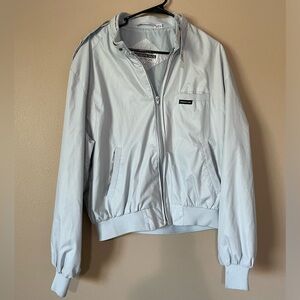 Members Only Men’s Classic Iconic Racer Jacket